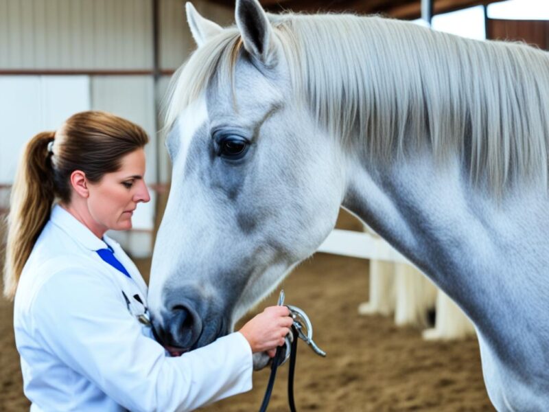 Horse health care essentials