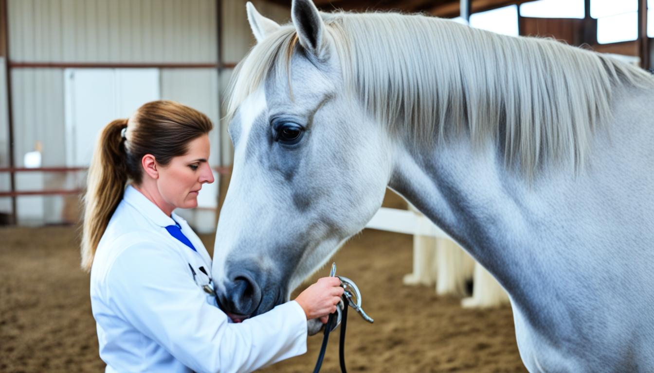 Horse health care essentials