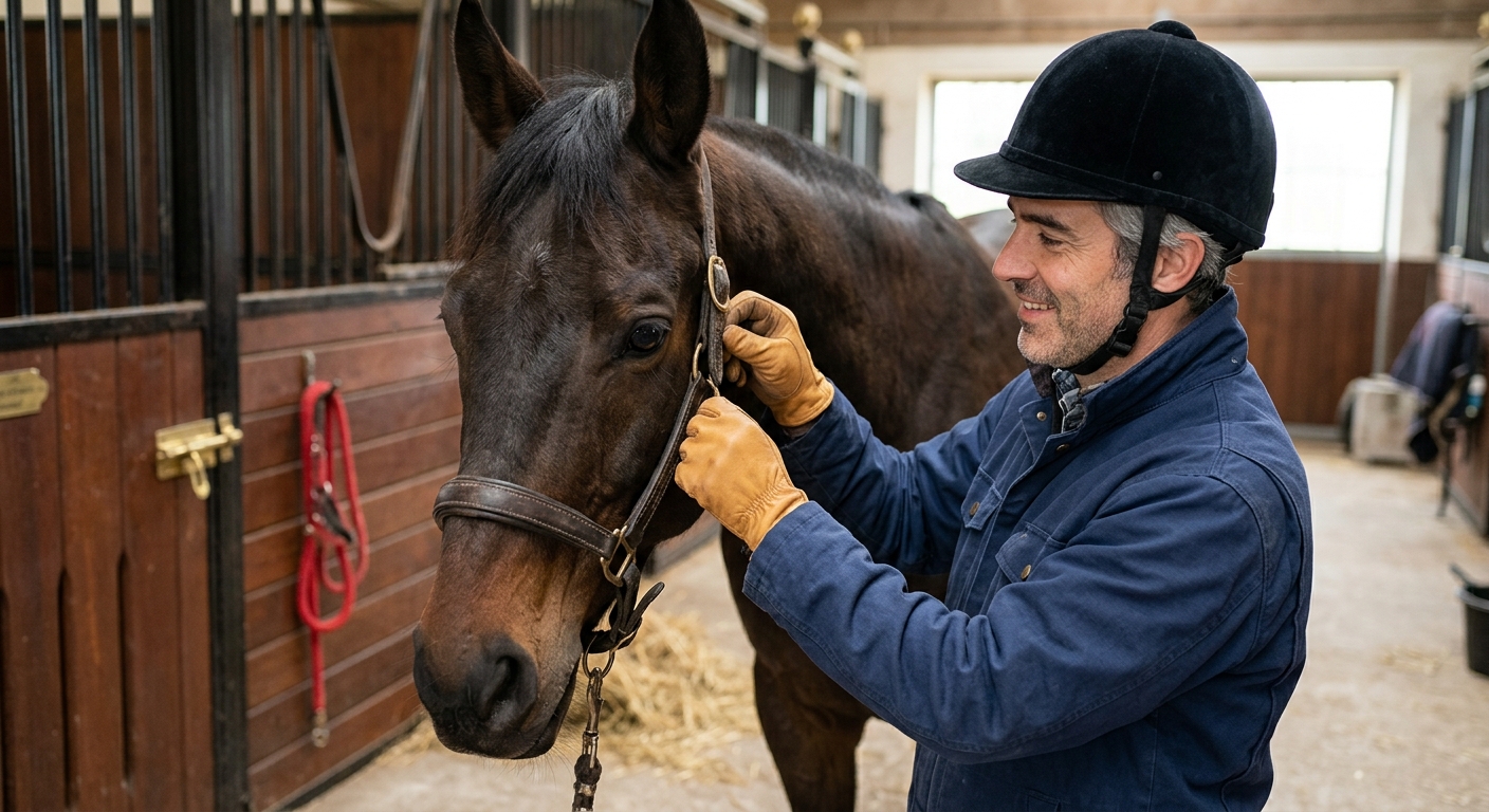 Riding as an Adult Beginner: It's Never Too Late to Become a Horse Person