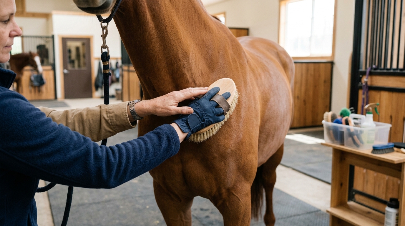 Riding as an Adult Beginner: It's Never Too Late to Become a Horse Person