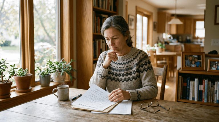 When to Accept vs. Counter an Offer on Your Home